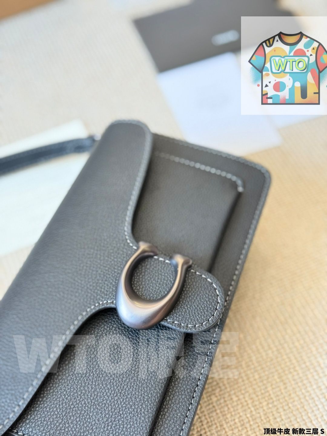 今日 Coach Tabby Three-Layer Dionysus Bag - コーチ タビー 3 層 ディオニュソスバッグ～ヴィンテージ風デザイン ×3 way 使い方 収納力抜群の アイテム～ -WTO輸入2