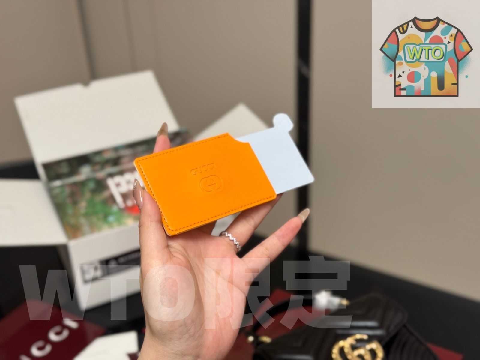 17×14cm 定番クラシック-WT0輸入-WTO輸入2