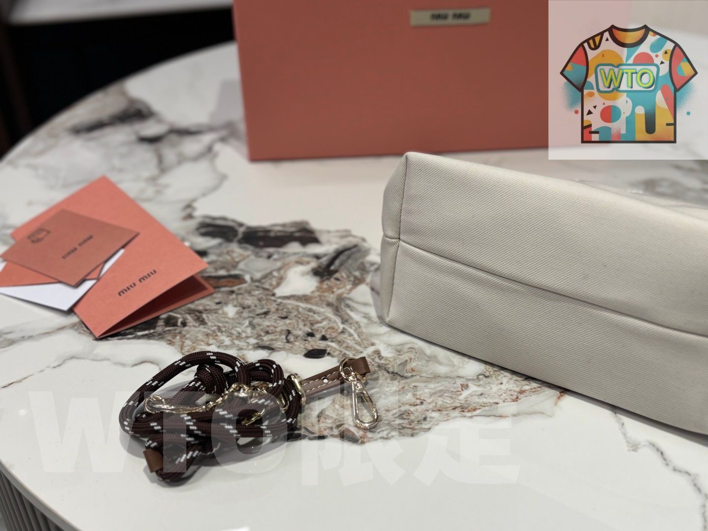 帆布バッグ～ -WTO輸入2