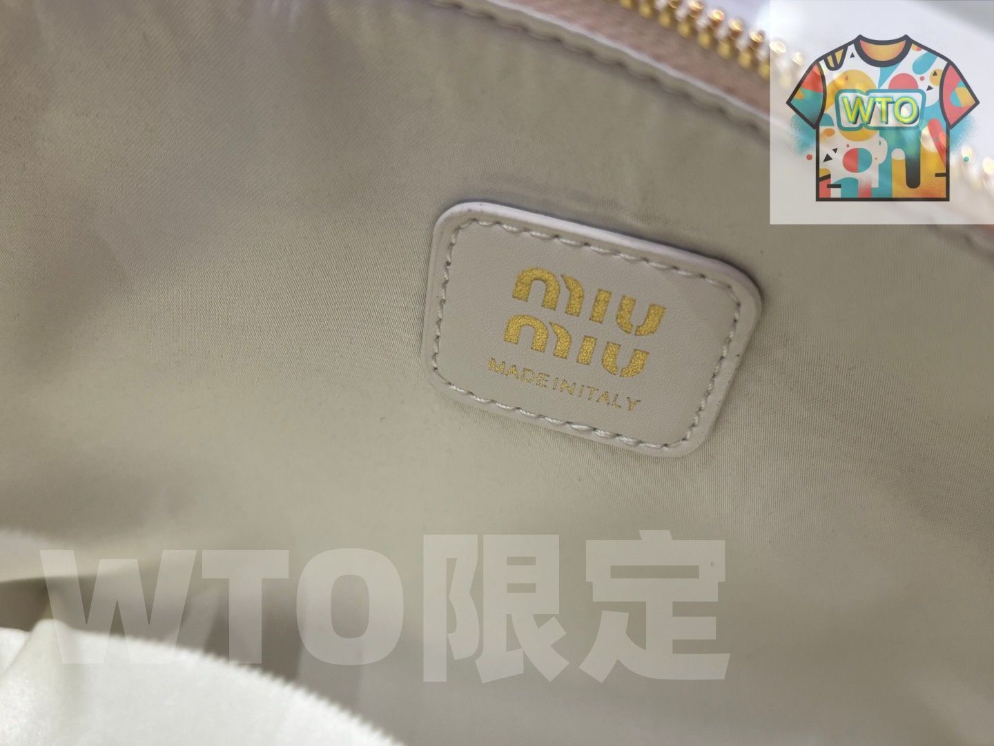 今日 Miu Canvas Lunch Box Bag - ミュウミュウ キャンバス ランチボックスバッグ～おしゃれで実用的な早春新商品 帆布バッグ～ -WTO輸入2 ショルダーバッグ バッグ キッズファッション小物