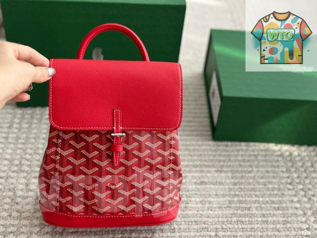 ミニ両肩バッグ