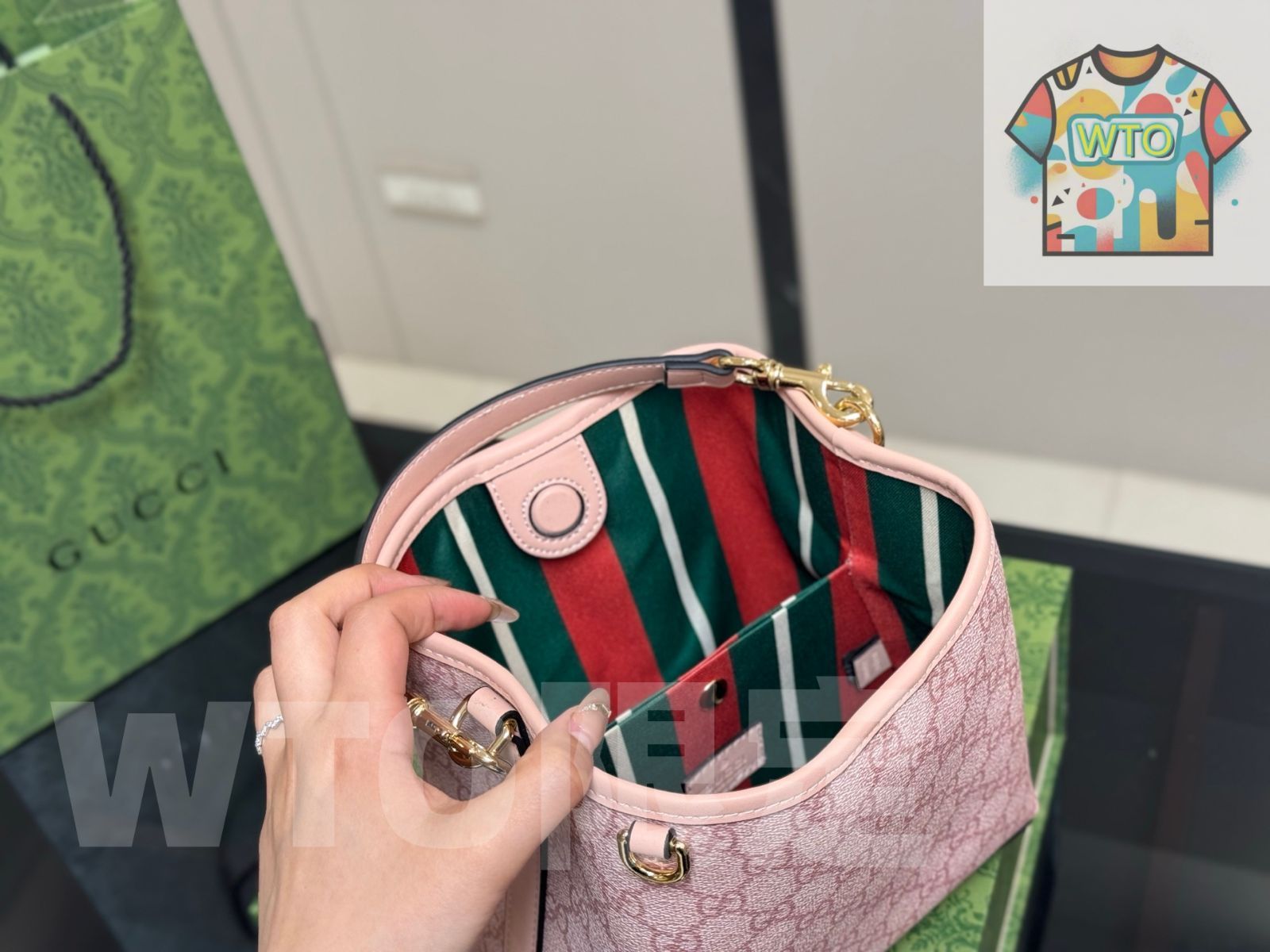 18×17cm クラシックデザイン