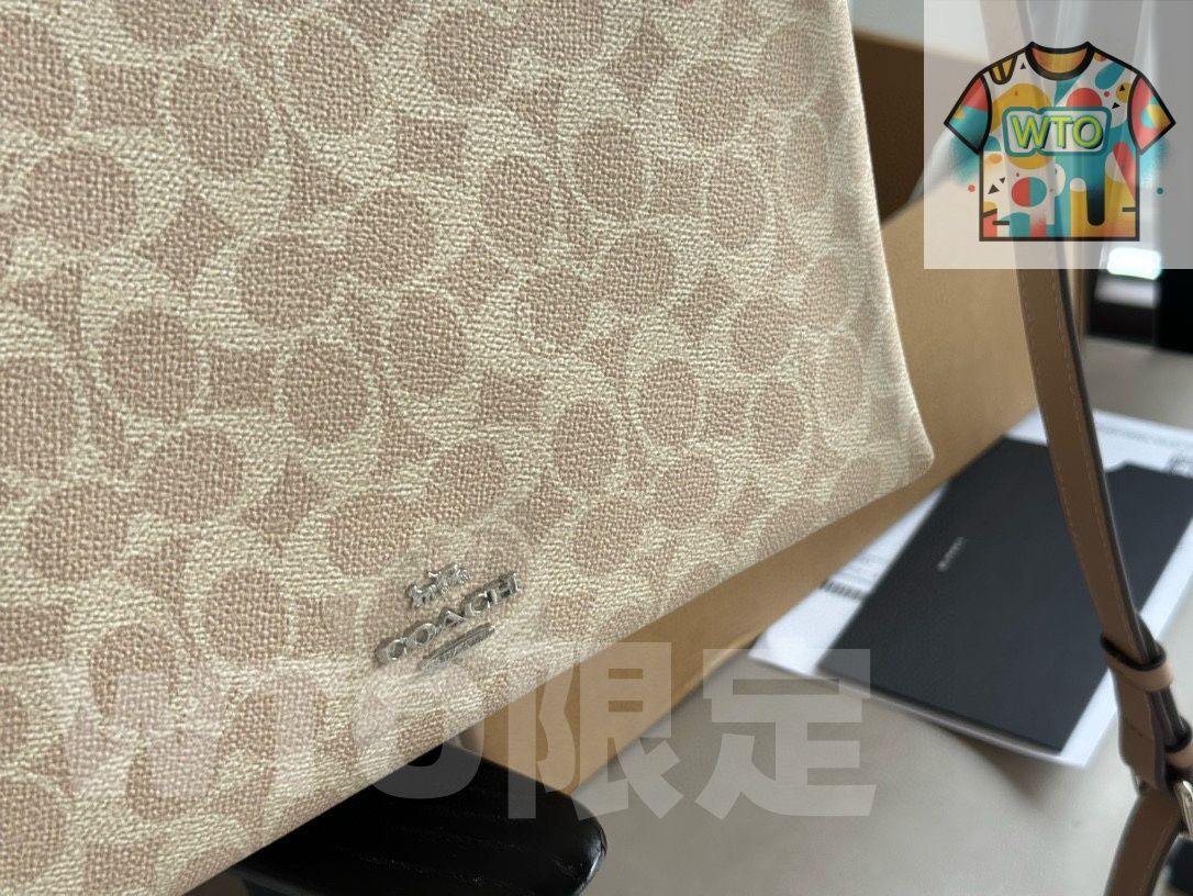 今日 Coach ローレル ボーイングバッグ 在庫 の な価格です -WT0輸入