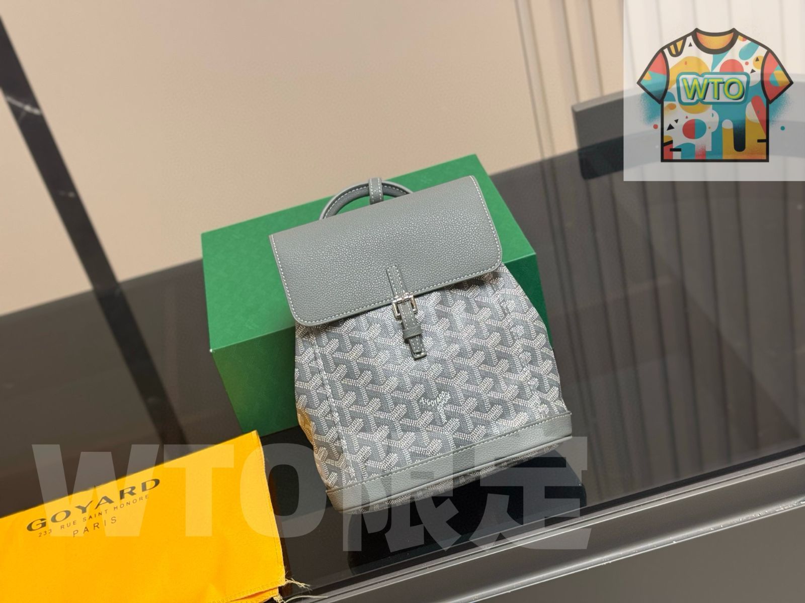 背法自在 ミニサイズ-WT0輸入