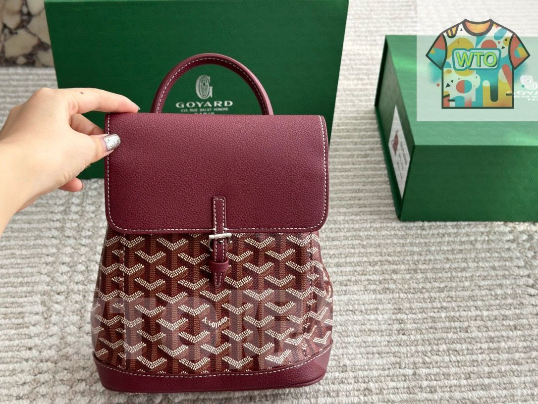 mini Goyard