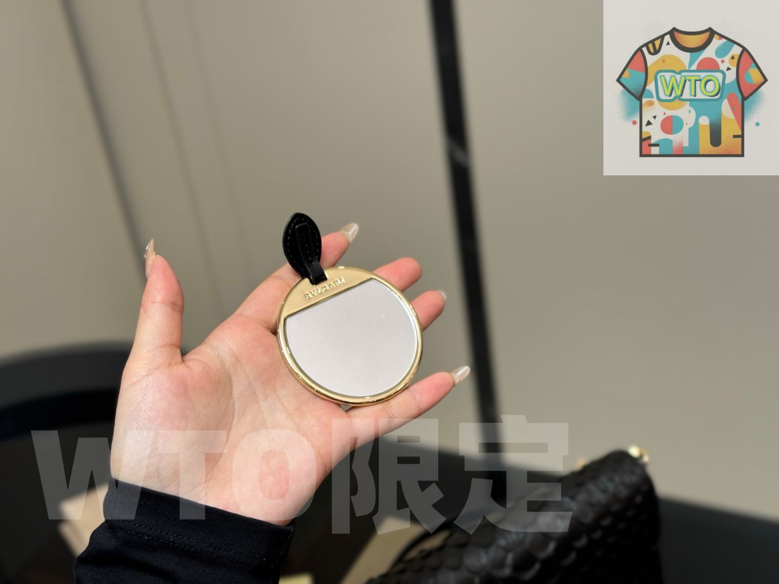 Bulgari クラシック