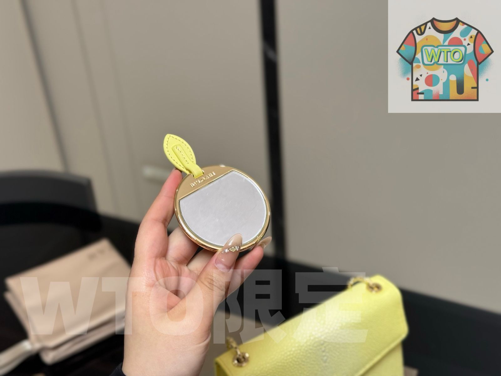 2025超人気！ 今日 Bulgari クラシック バッグ 在庫 価格です -WT0輸入 ファッションモデル