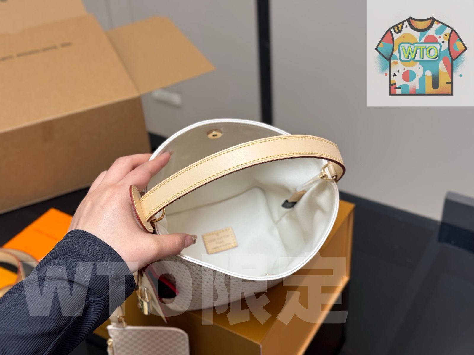 LV ヴィンテージ