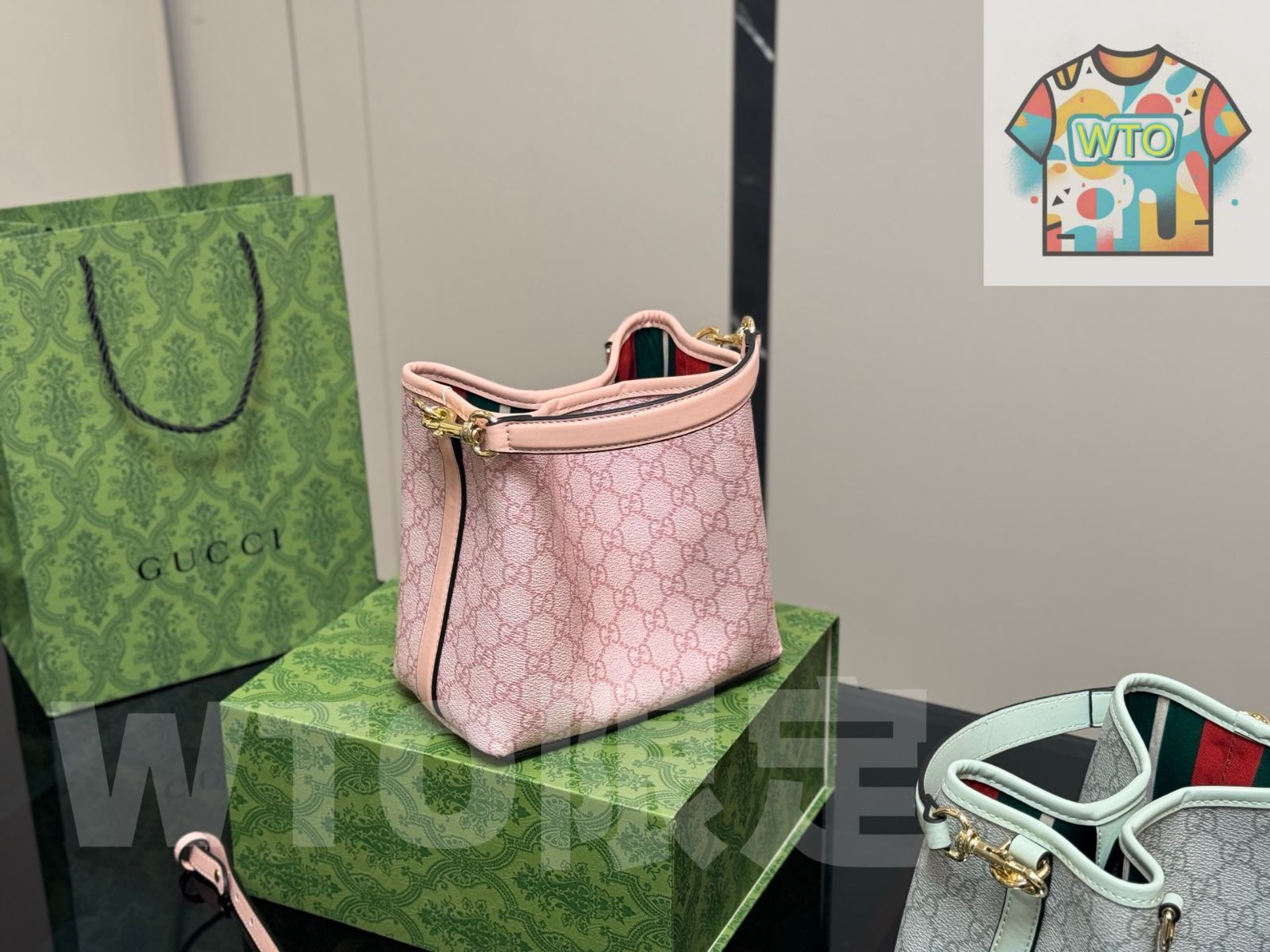 GUCCI ストリートウォーズ