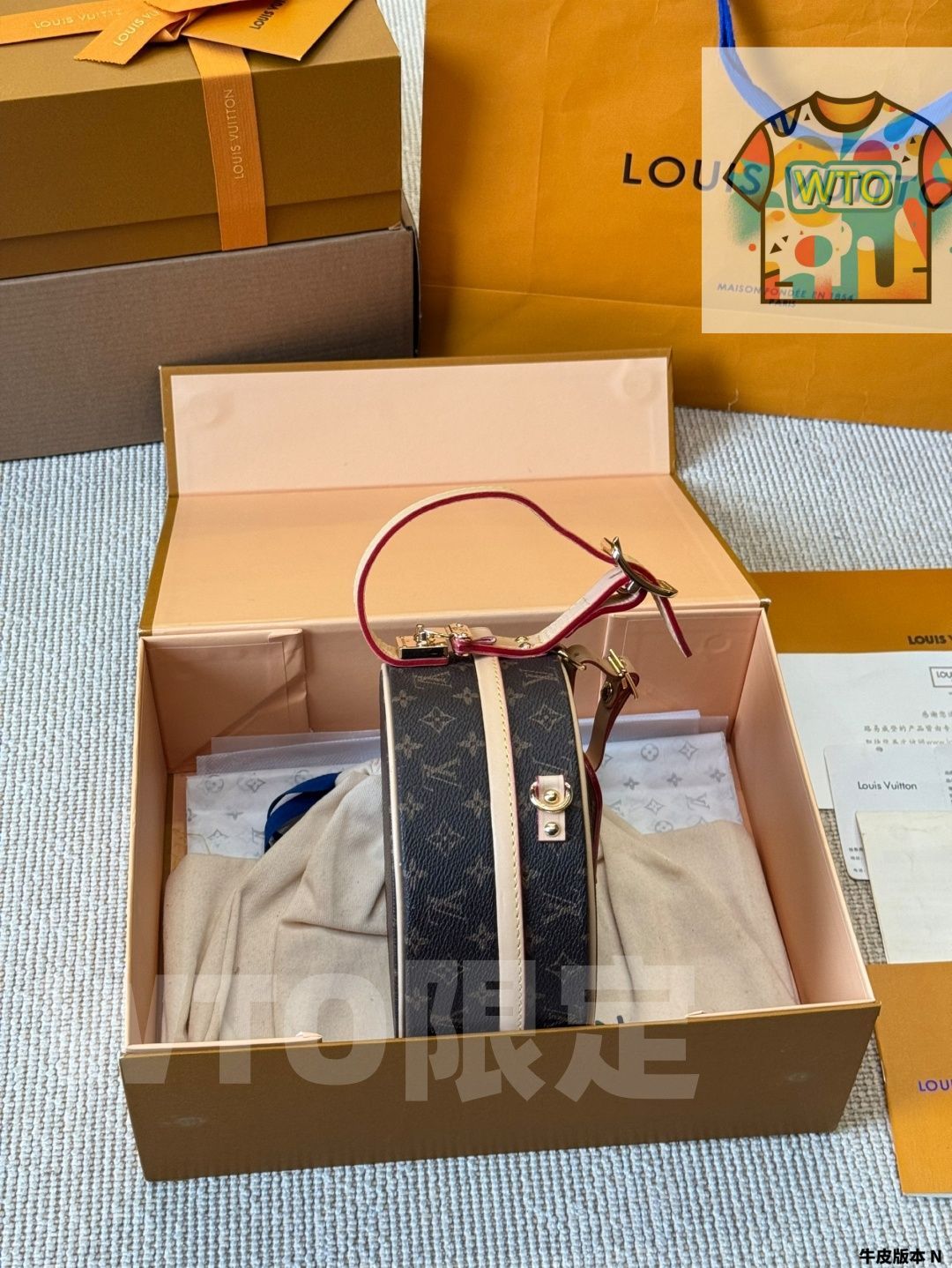  WTO通販 Louis Vuitton 在庫 の な価格です -WTO輸入-BCB 88 その他 バッグ