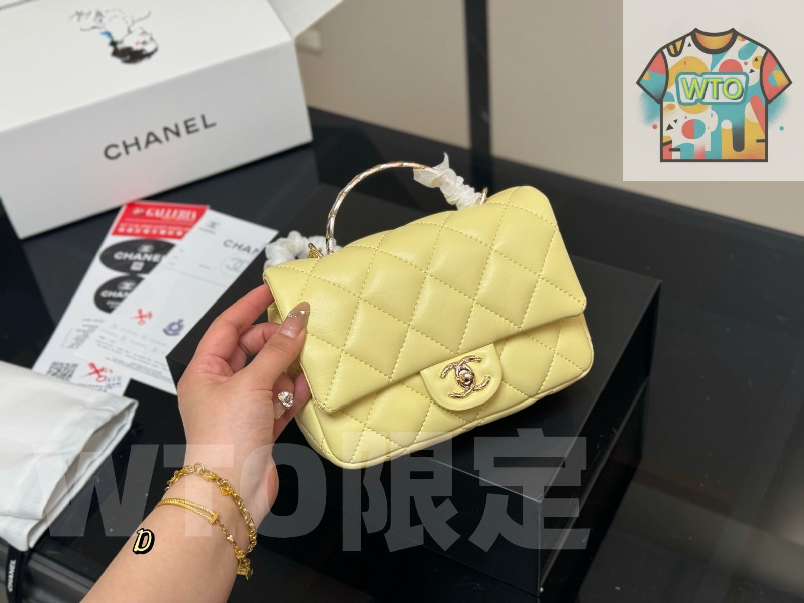 ブラックゴールド