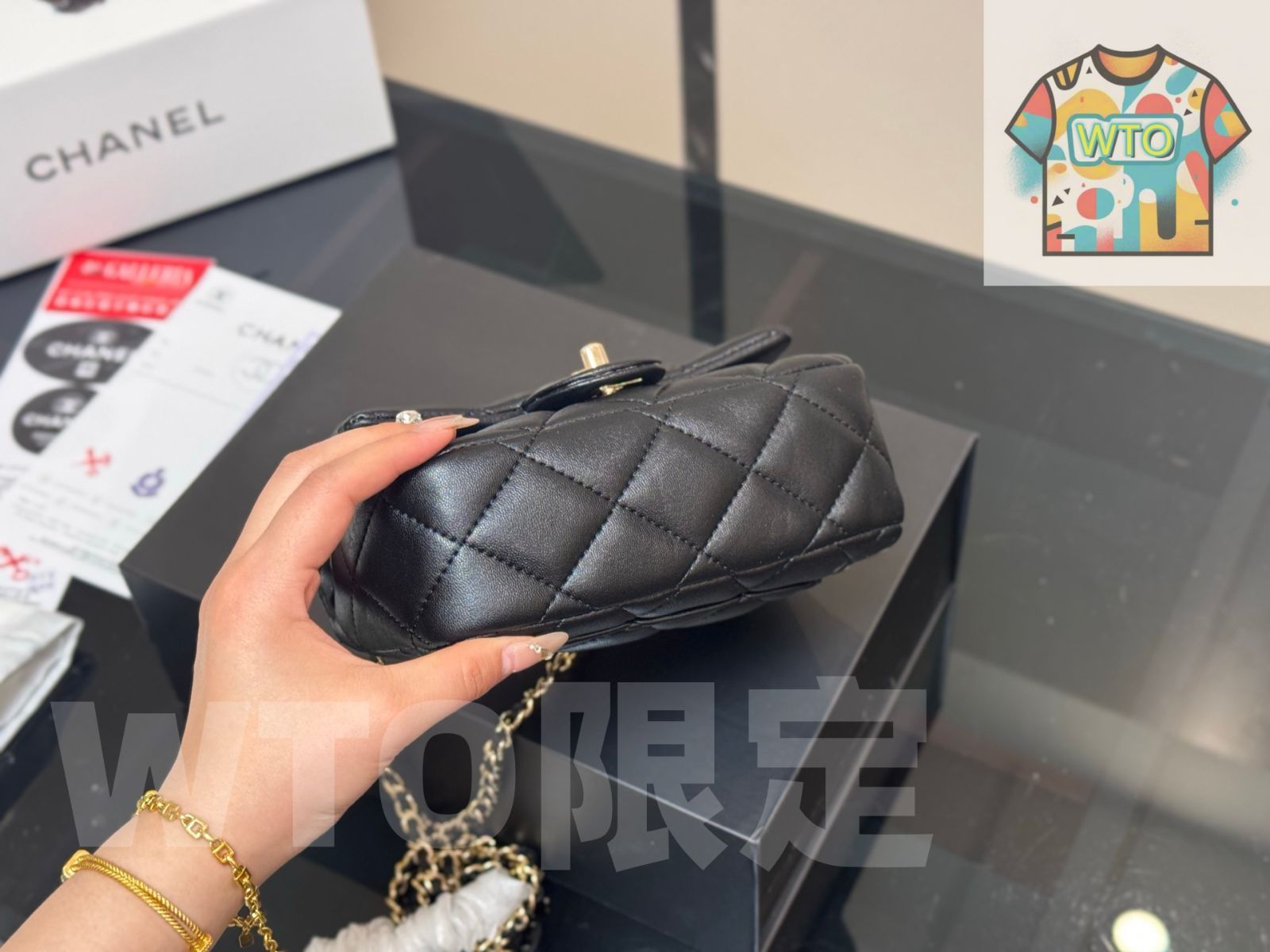 ブラックゴールド