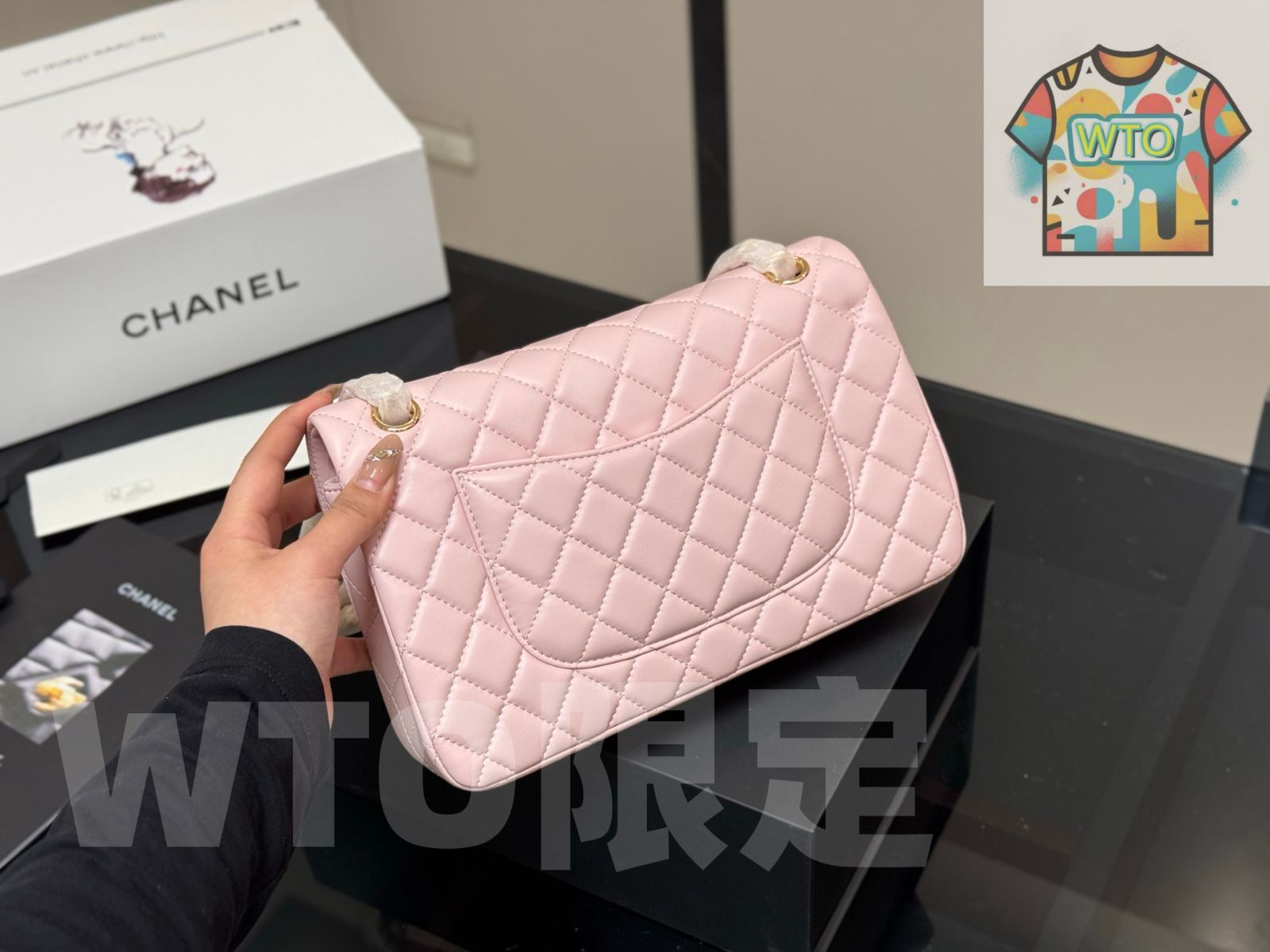 サイズ 25cm-WT0輸入-WTO輸入2