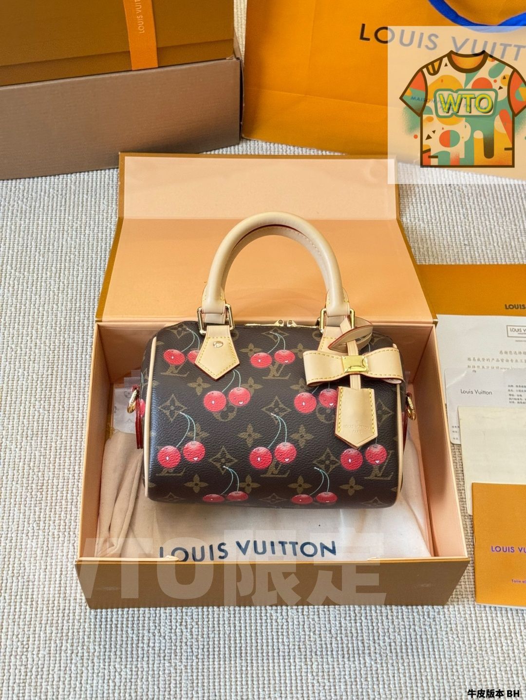 WTO通販 LV Speedy 在庫 の な価格です -WTO輸入-KAO06