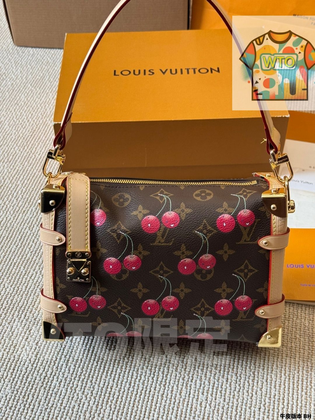 LV Side