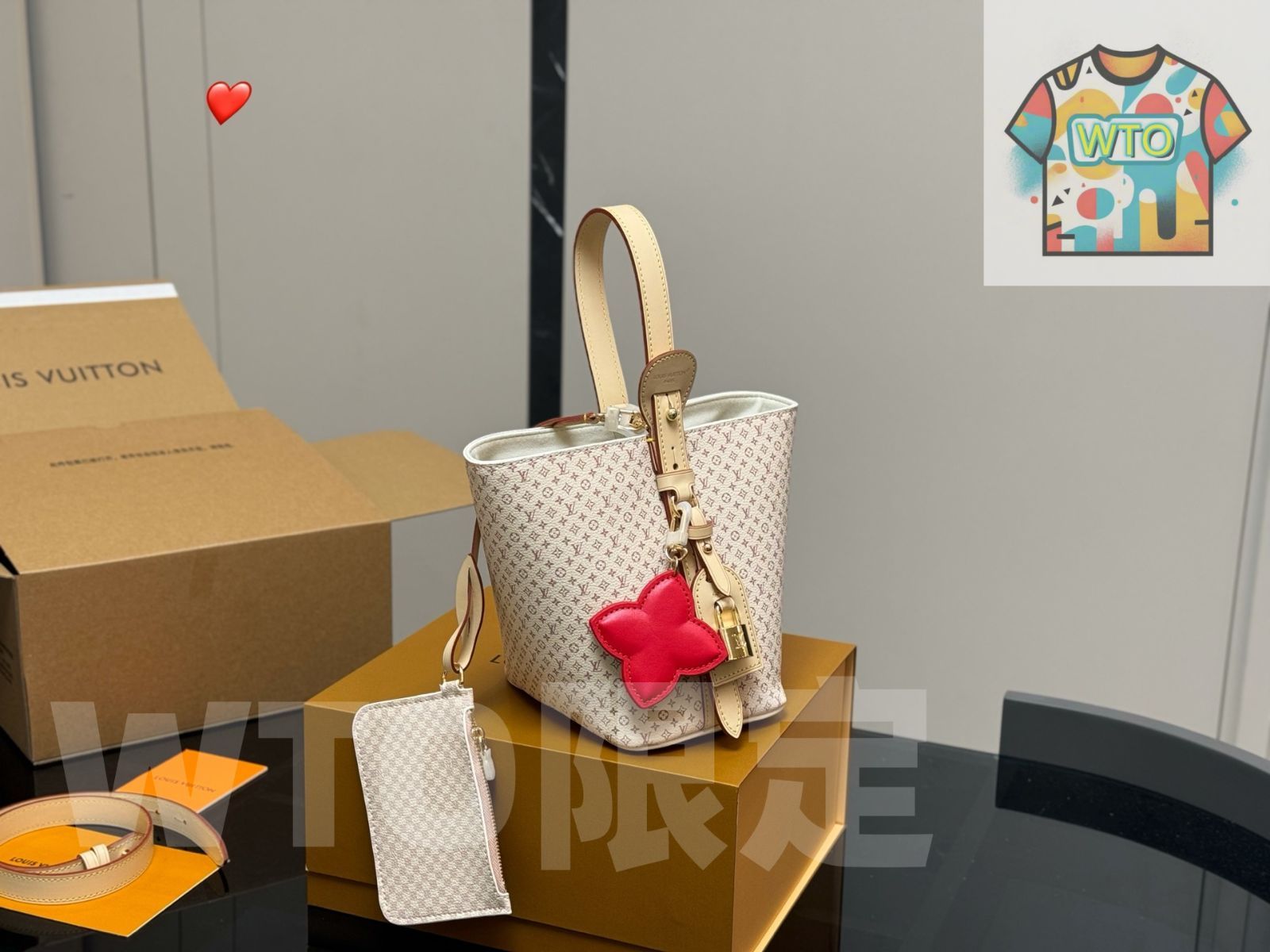 今日 LV ヴィンテージ バケツバッグ 在庫 価格です -WT0輸入-WTO輸入2