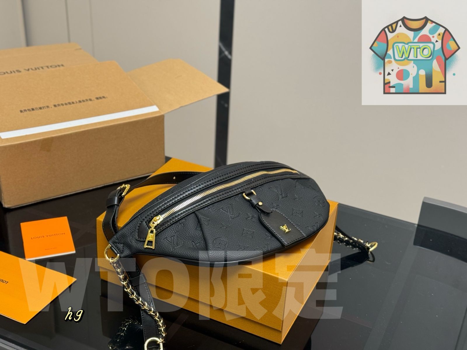 WTO通販 Louis Vuitton ポケットバッグ 在庫 価格です -WTO輸入-IEH30