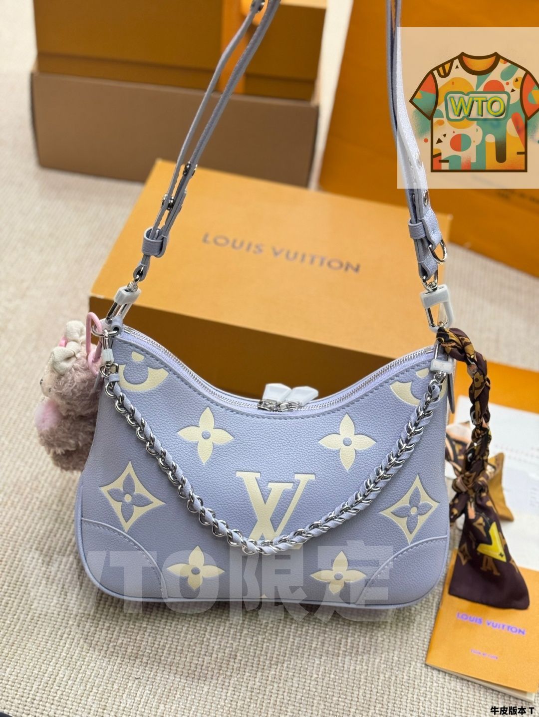 今日 Louis Vuitton ヴィンテージ ホーンバッグ 在庫 の な価格です-WTO輸入2