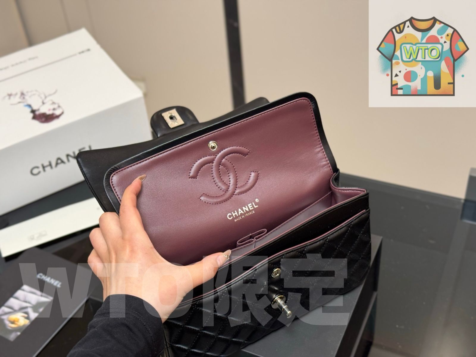 トップグレード 羊皮紋