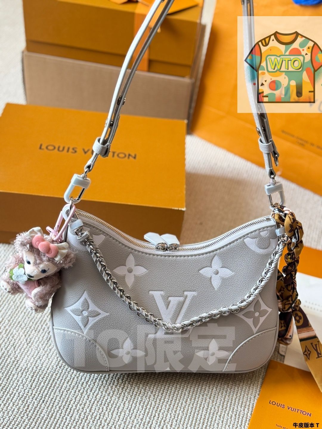 今日 Louis Vuitton ヴィンテージ ホーンバッグ 在庫 の な価格です-WTO輸入1