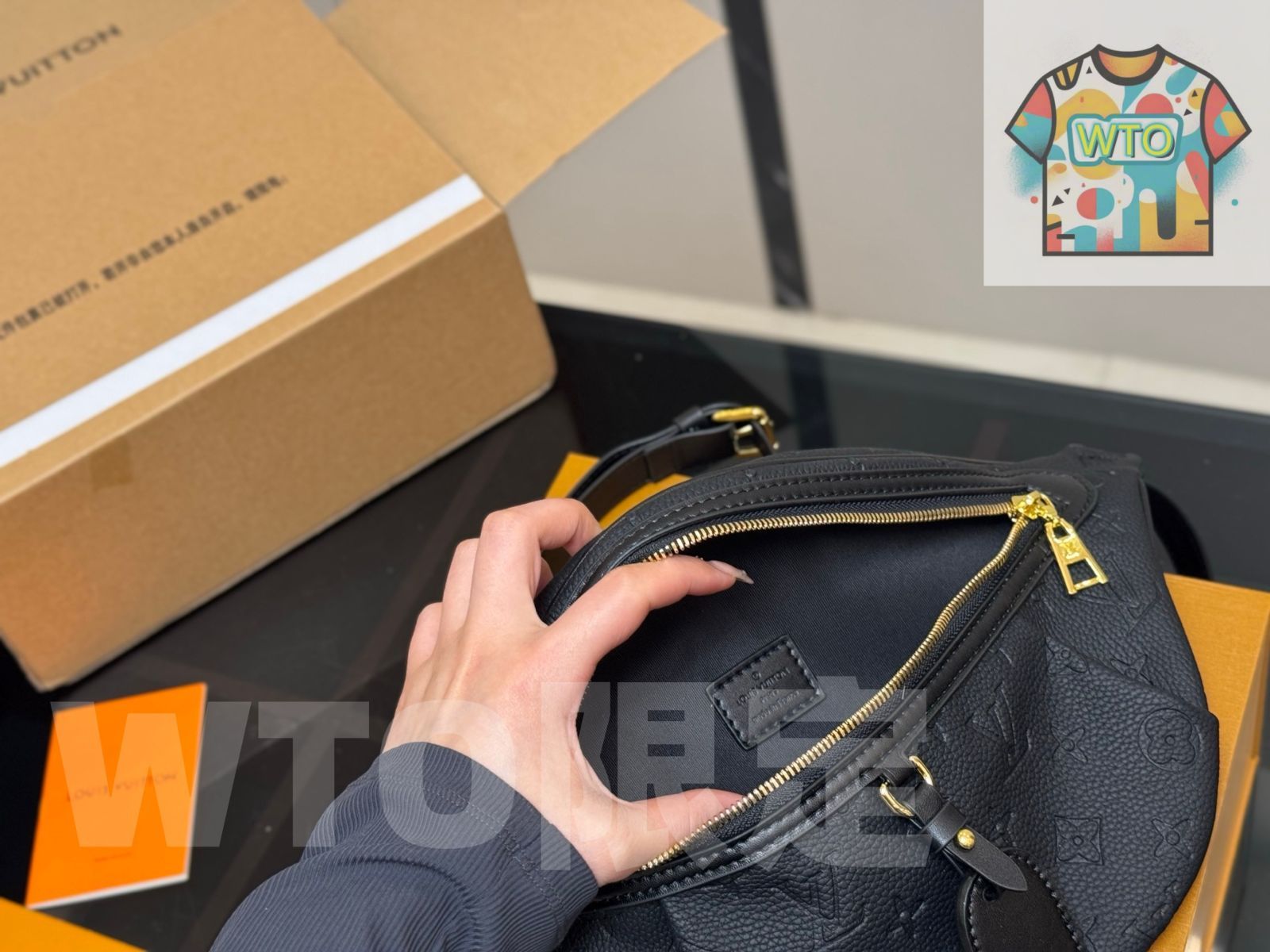  WTO通販 Louis Vuitton ポケットバッグ 在庫 価格です -WTO輸入-IEH 30 その他 バッグ