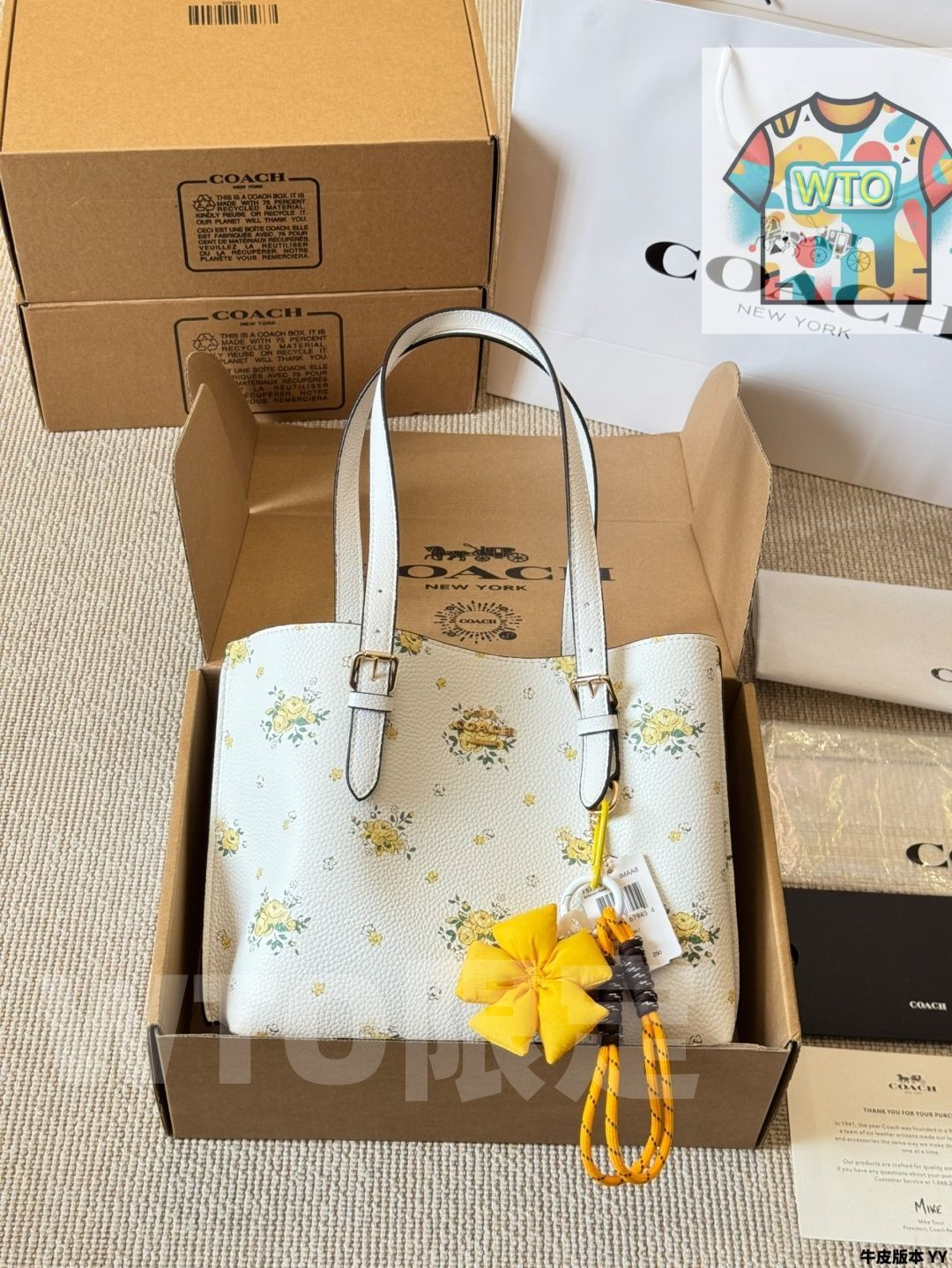 今日 Coach Mollie 25 トートバッグ 在庫 の な価格です-WTO輸入1