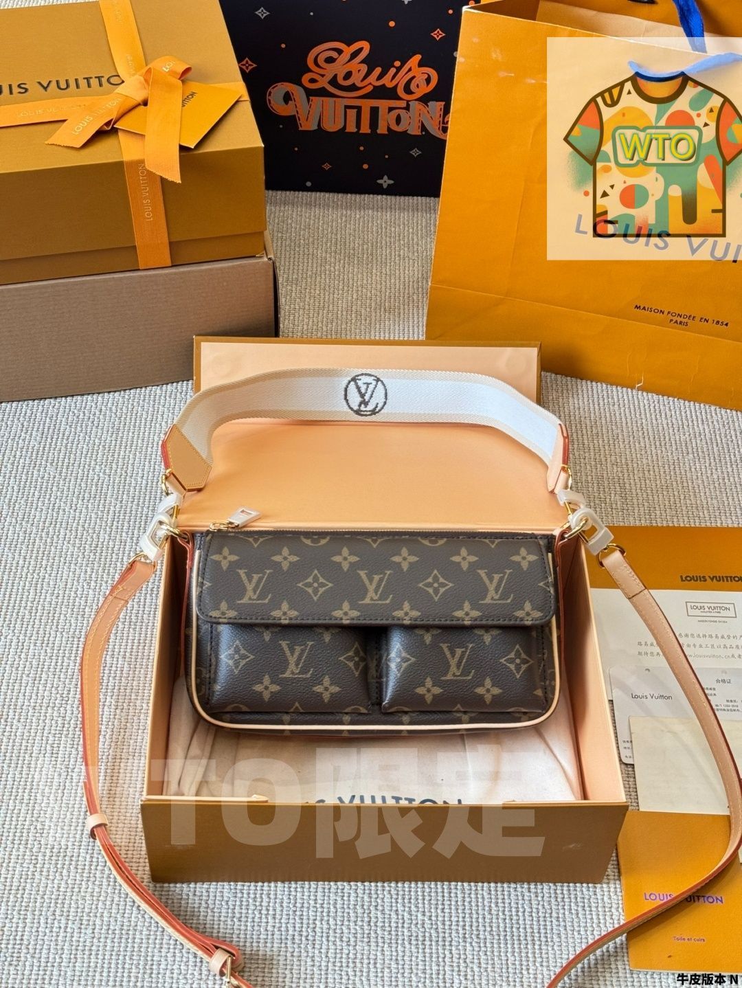 今日 L 家 ヴィンテージロゴ ラクダバッグ Model 在庫 の な価格です-WTO輸入1