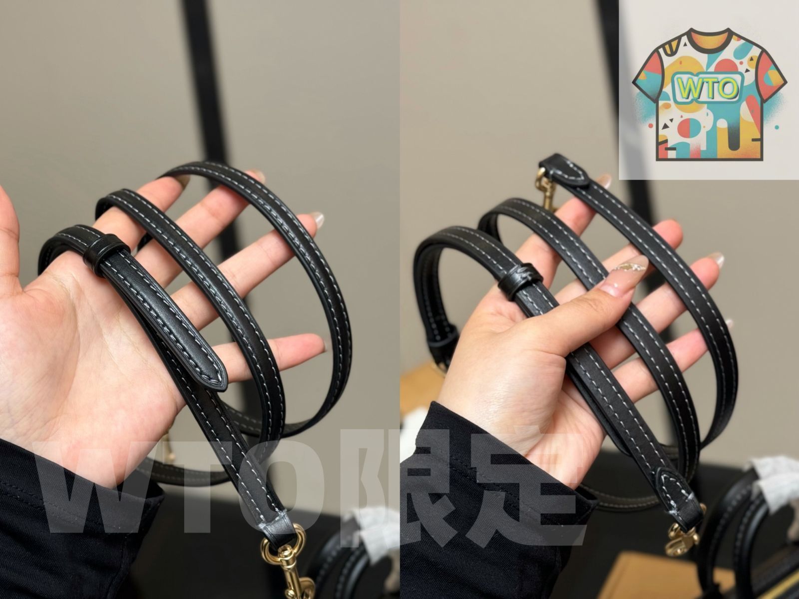 ミニピローバッグ 今在庫