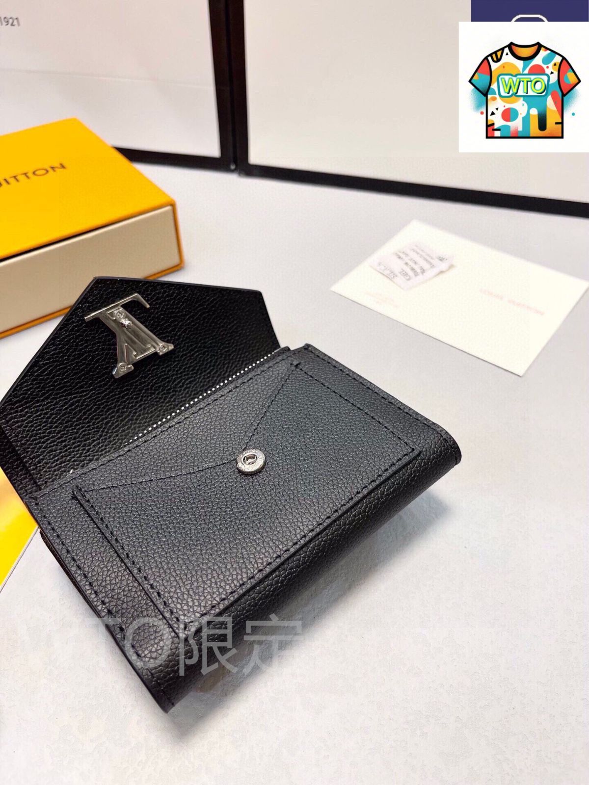 多層収納と使いやすいフロントポケット-WTO輸入-MYT 06