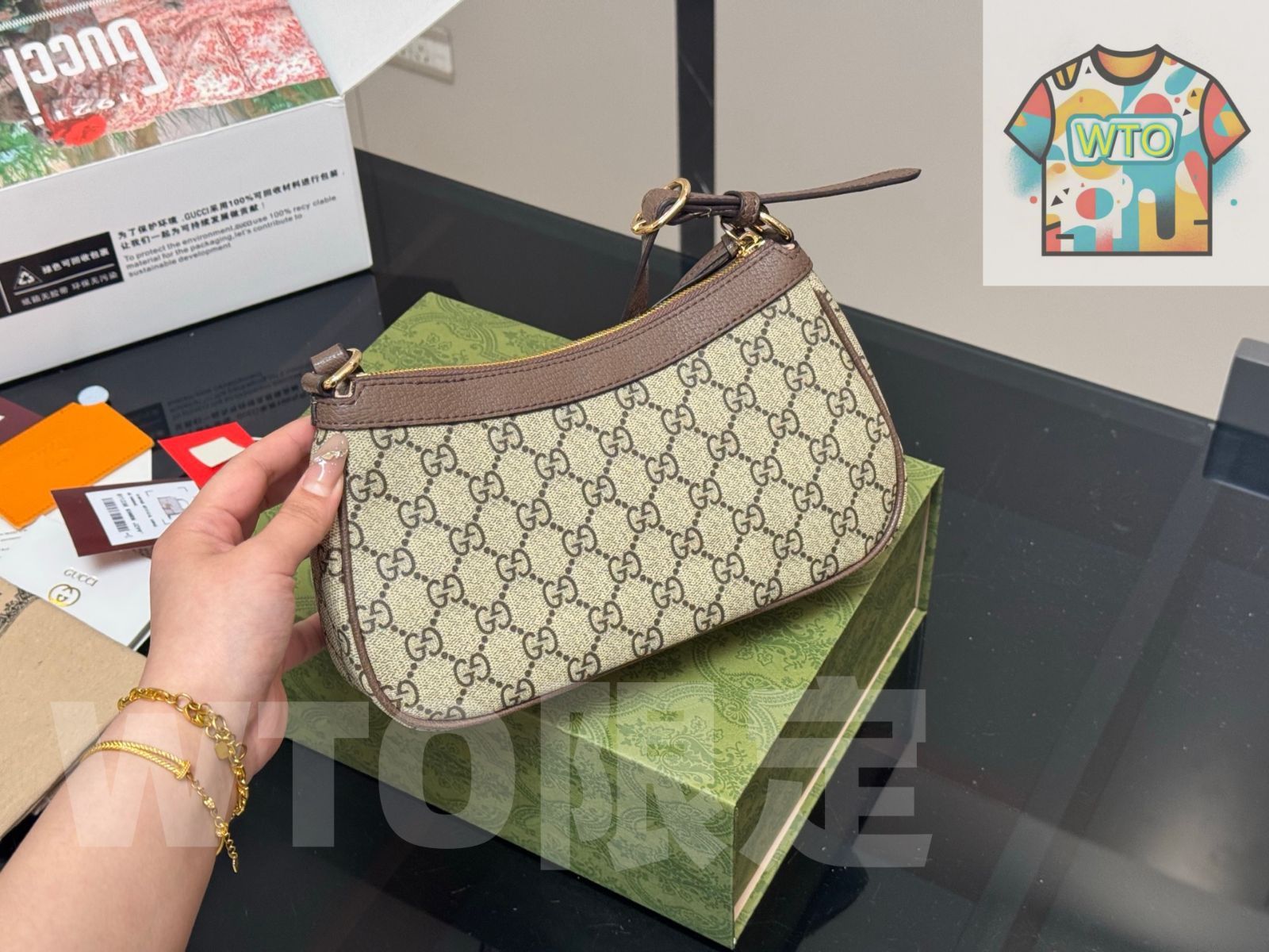 ヴィンテージロゴ