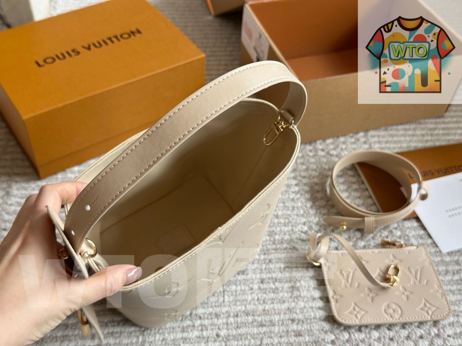 ウォーターバッグ