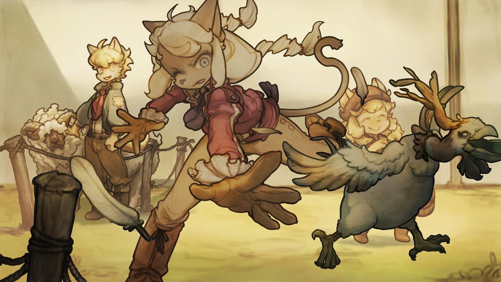 3 書き下ろし小説3冊セット