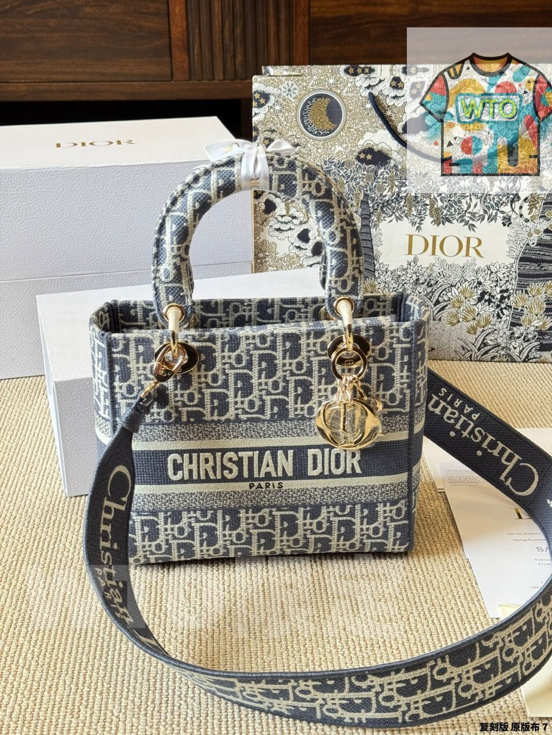 斜め掛けストラップ付き-WTO輸入-WIJ17