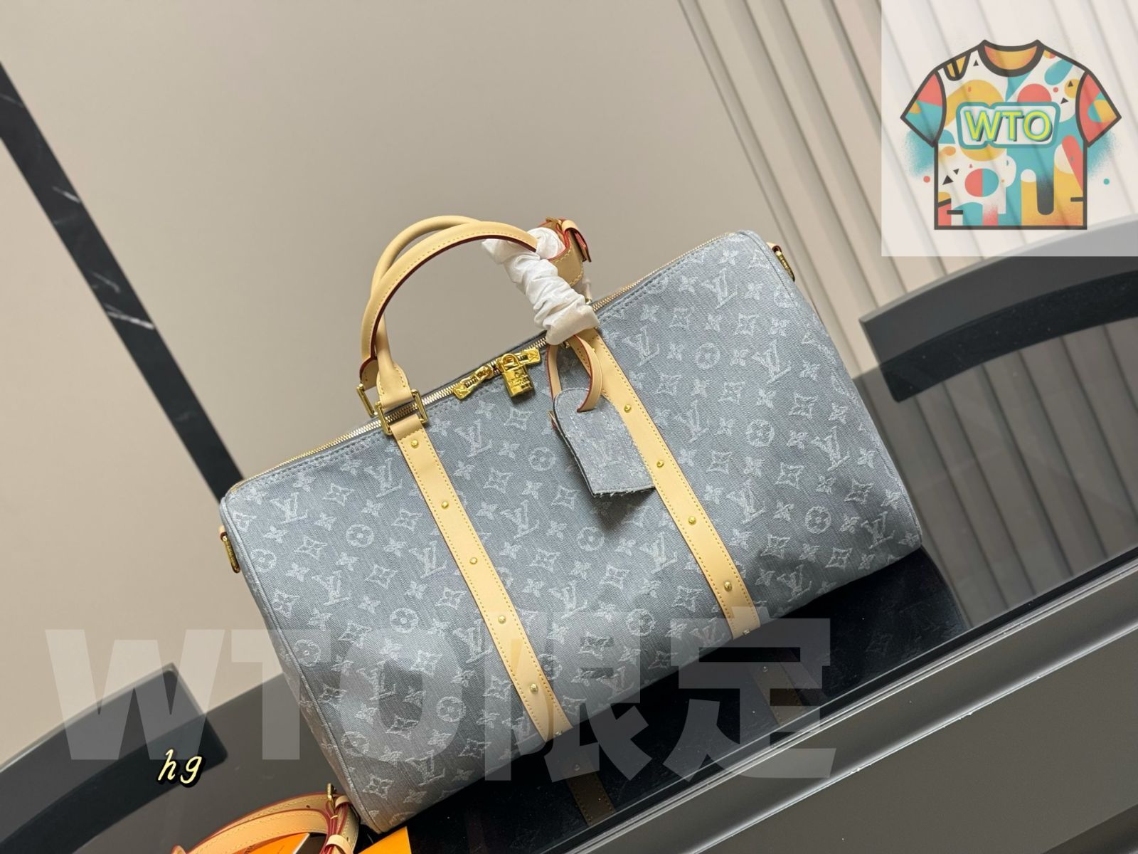 今日 LV Keepall トラベルバッグ 在庫 価格です -WT0輸入