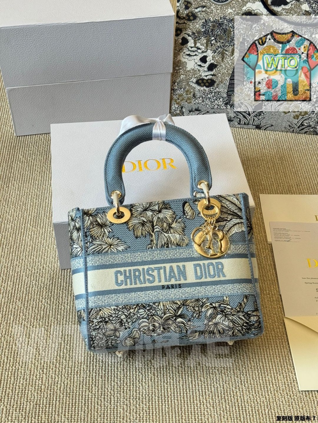 斜め掛けストラップ付き-WTO輸入-TBX 58