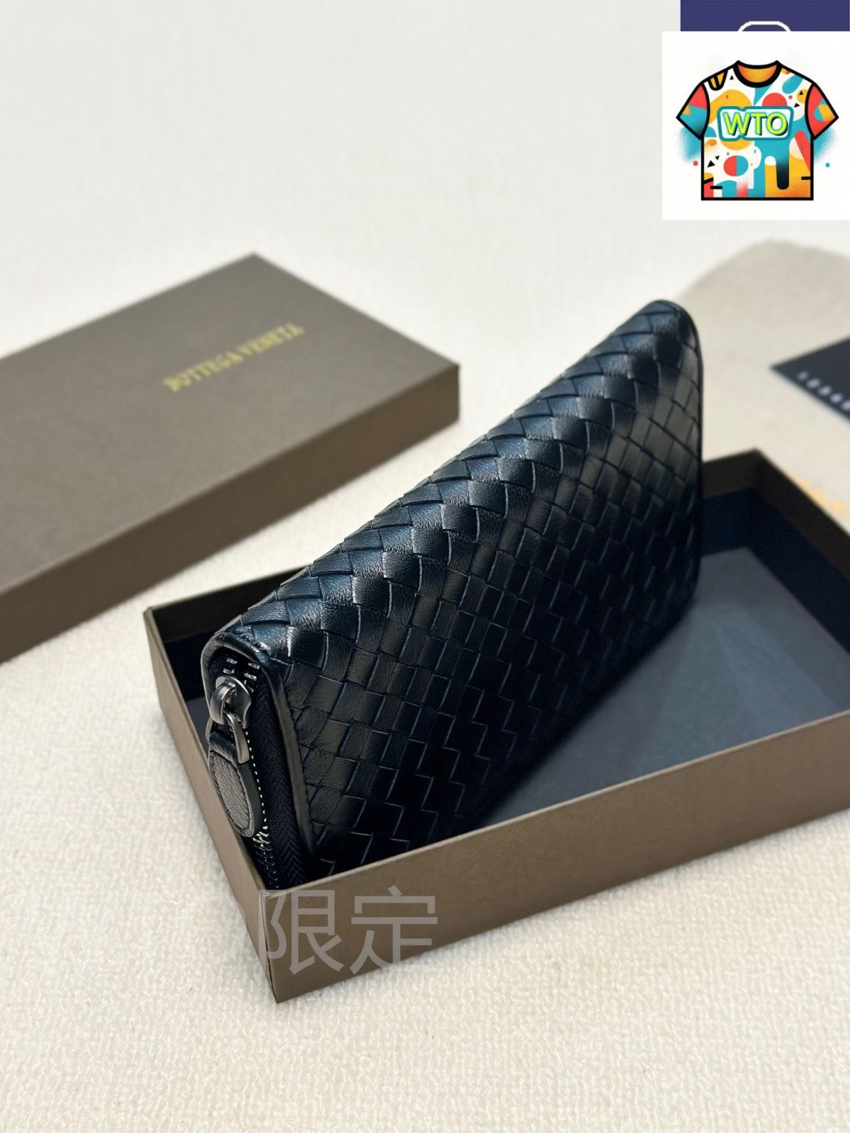 今日 Bottega Veneta ボッテガヴェネタ アップグレードモデル シリーズ 羊革編み込みと四季 デザイン-WTO輸入2