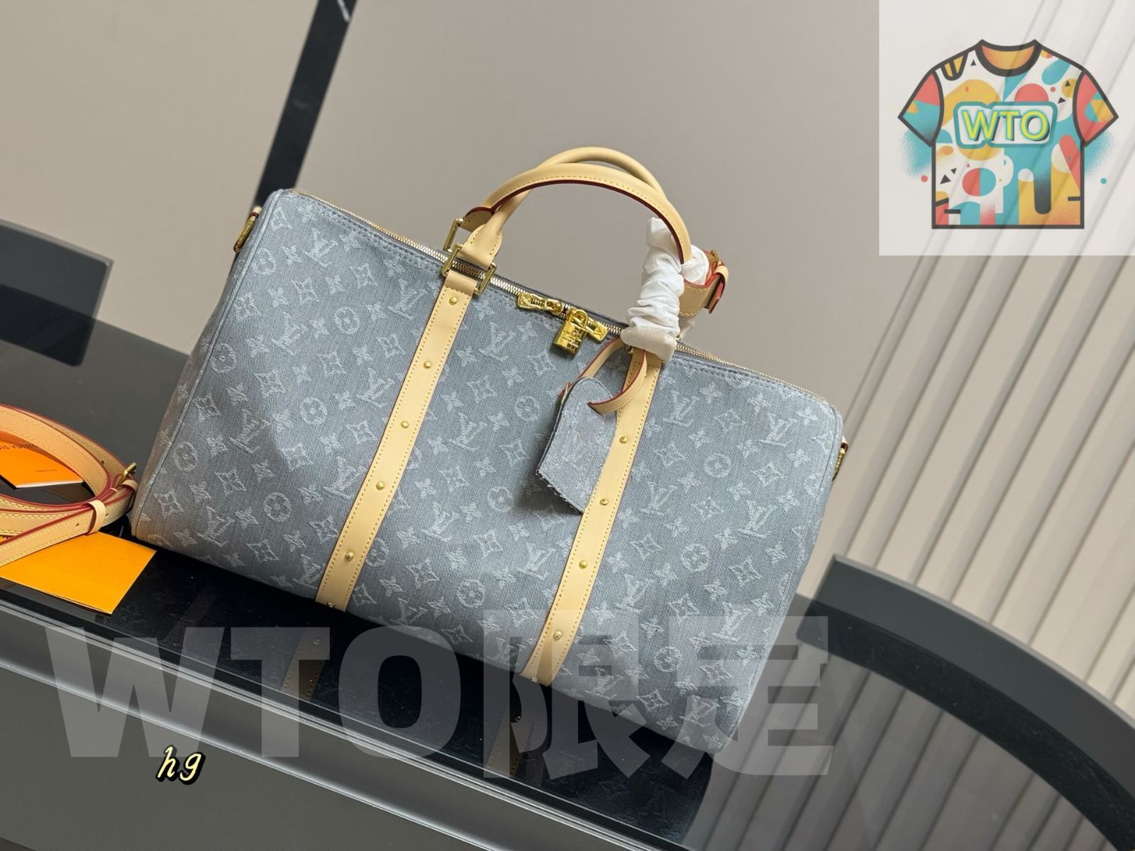 WTO通販 LV Keepall トラベルバッグ 在庫 価格です -WTO輸入-YZH21