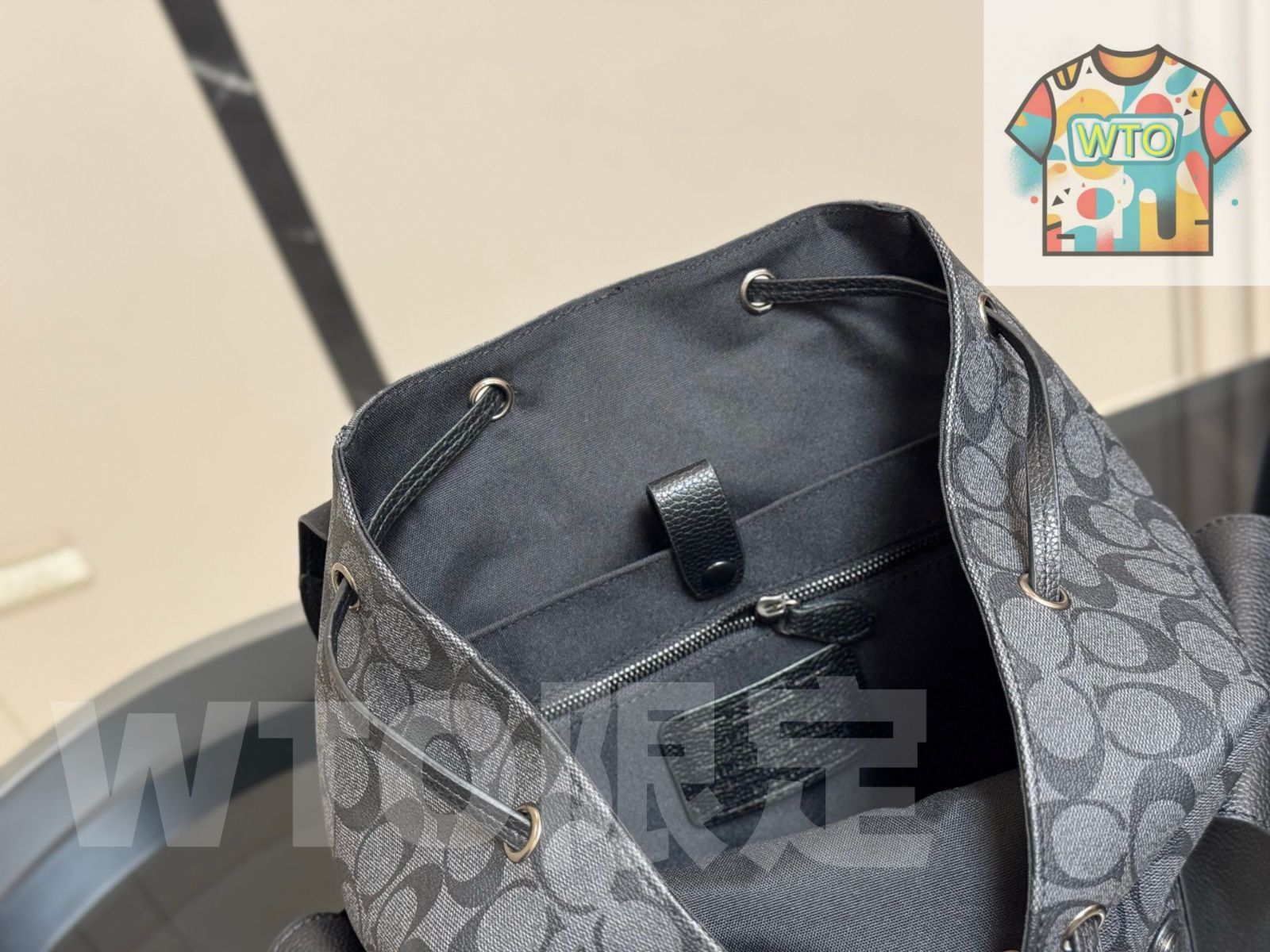 【超特価SALE開催中！】 WTO通販 COACH メンズ バックパック 今在庫 価格-WTO輸入-AAK27