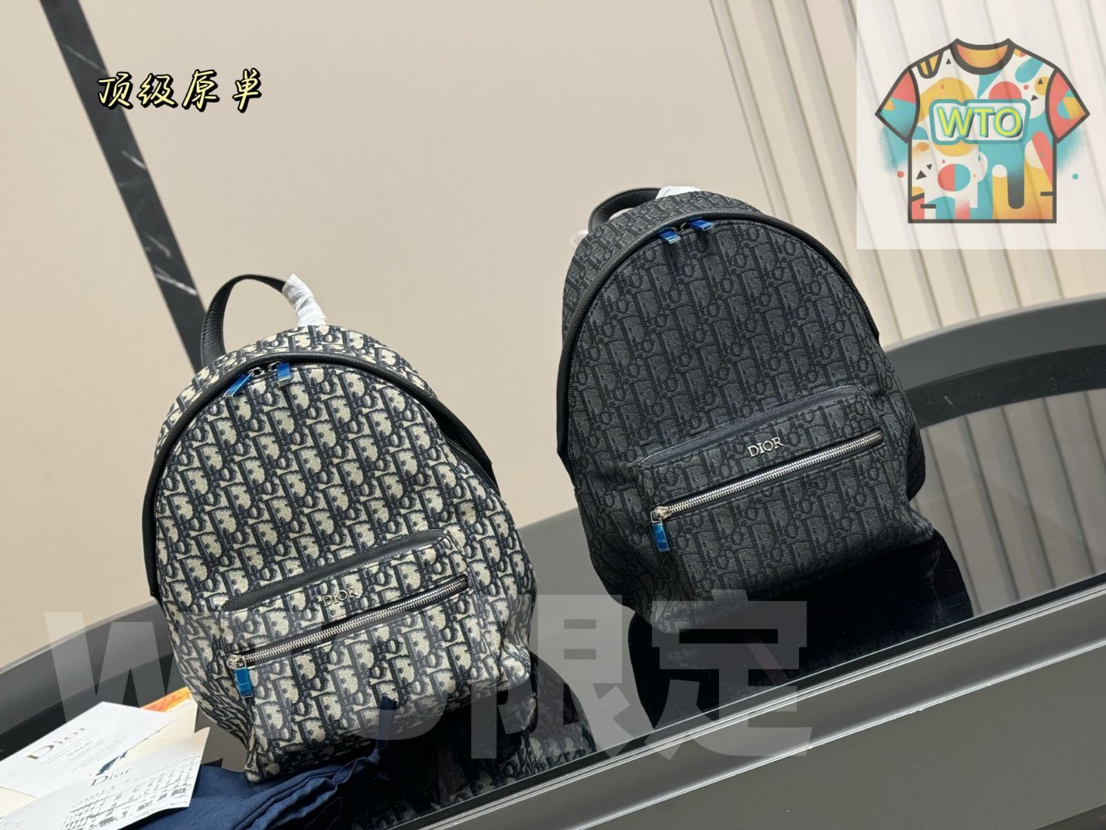 WTO通販 DIOR バックパック 今在庫 価格-WTO輸入-ABI69