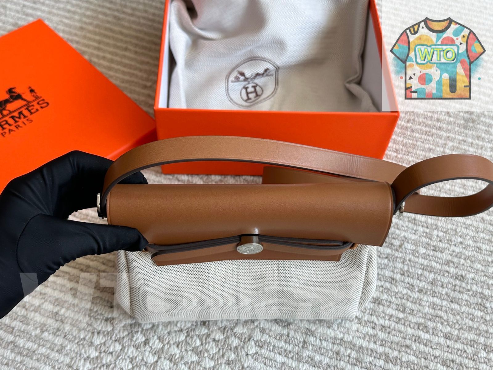 ファーストリリース -WT0輸入