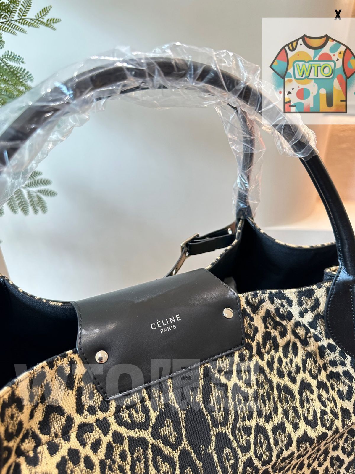 ショッピングバッグ 在庫