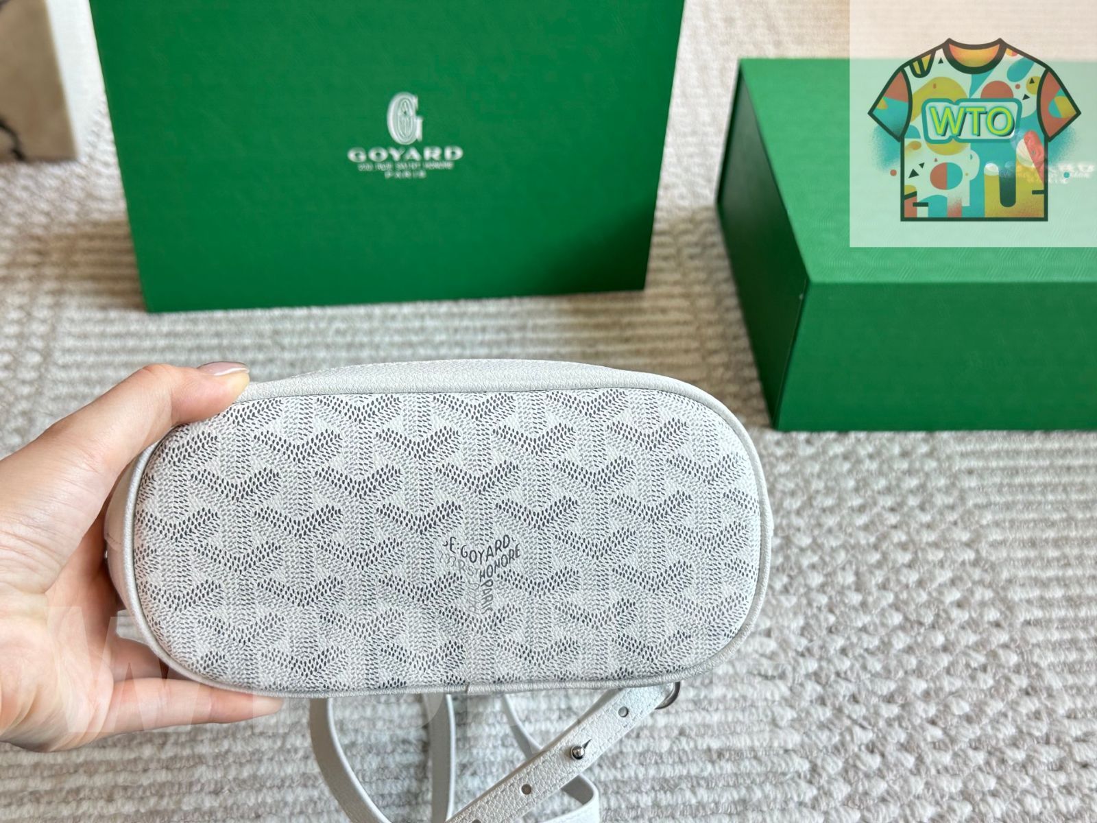 ～使い捨てない大人のレジャー感～-WT