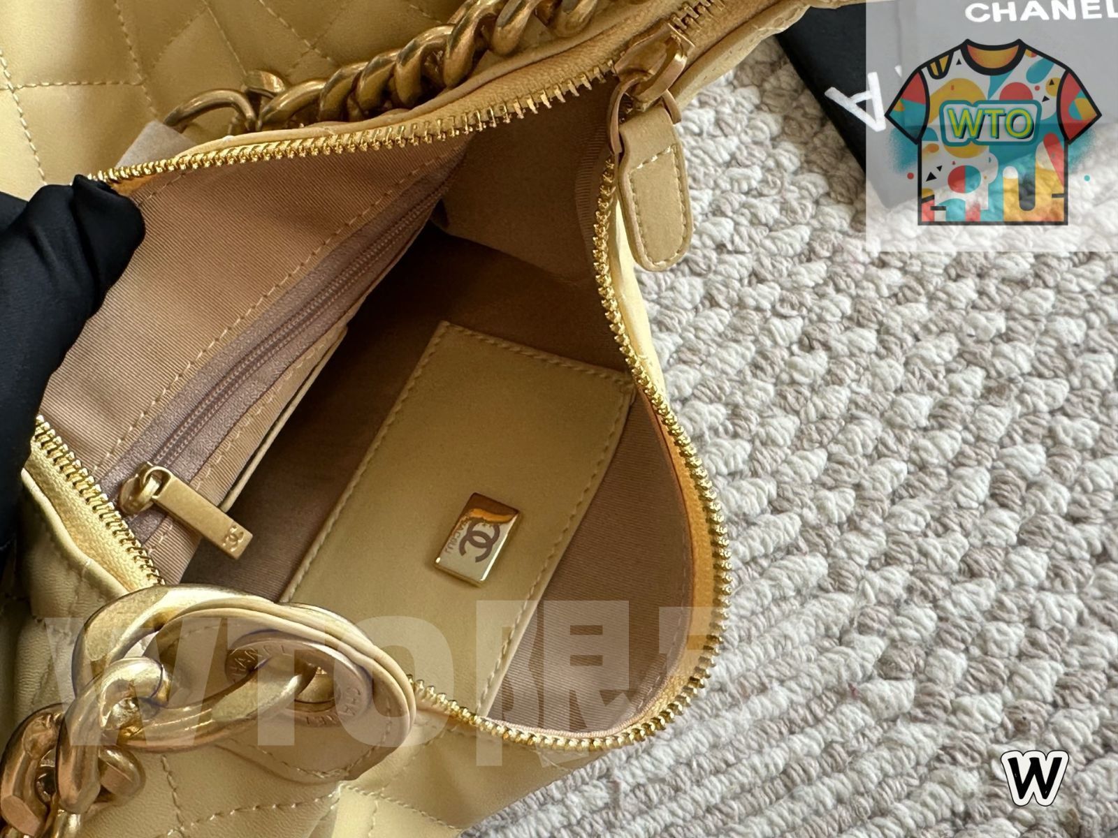 ボウリングバッグ