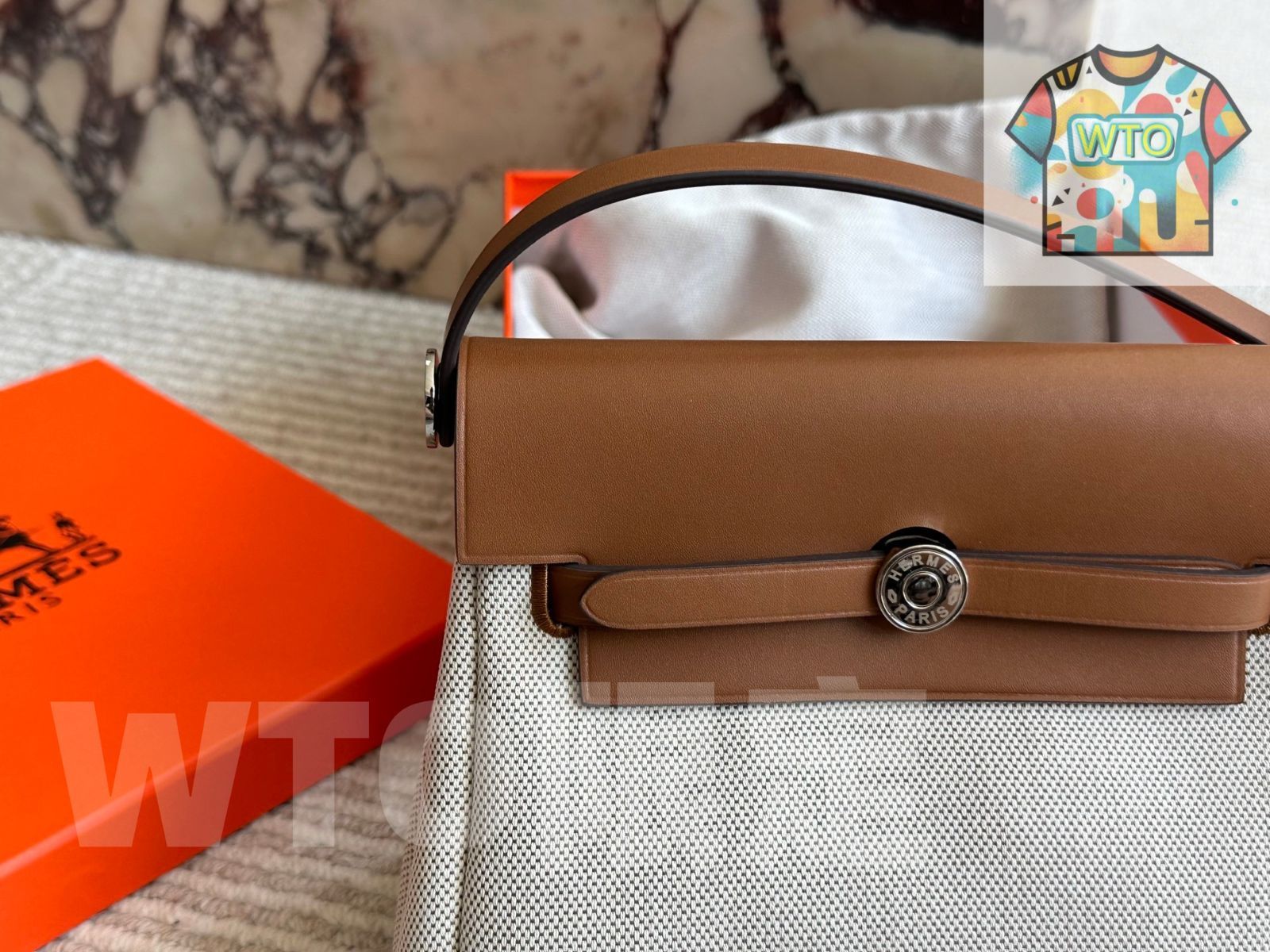 WTO通販 Herbag20 2025 年 ファーストリリース -WTO輸入-KCS37