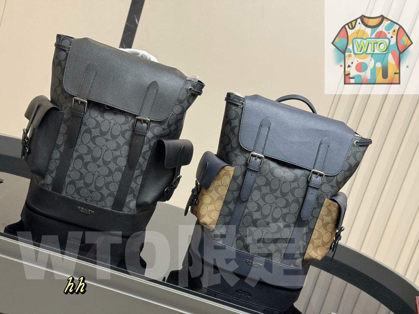 バックパック 今在庫