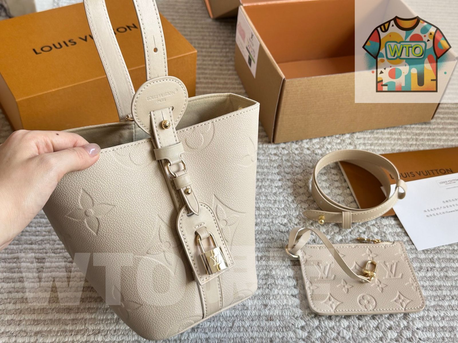 ウォーターバッグ 在庫