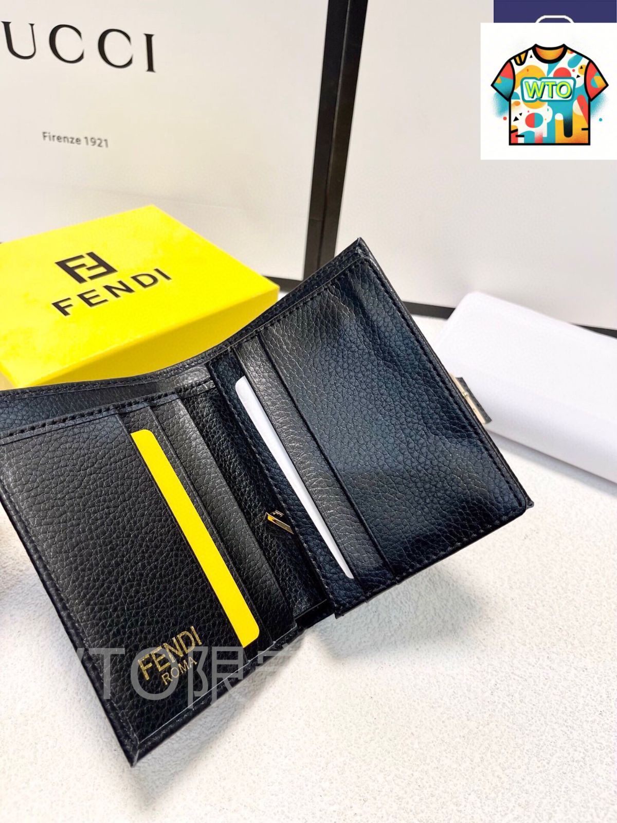 三つ折りシリーズ 精密な仕上げと耐久性に優れ-WTO輸入2