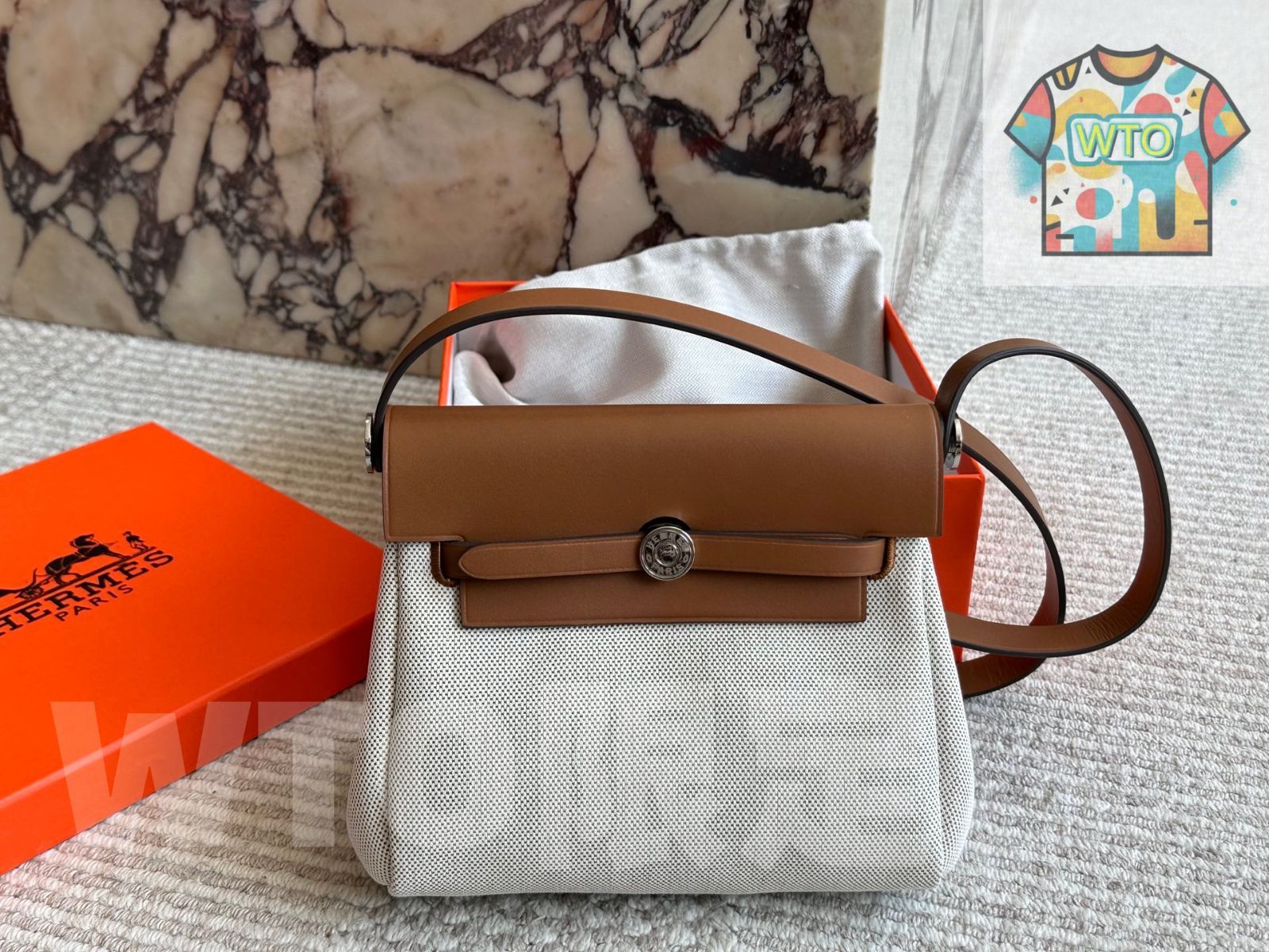 今日 Herbag20 2025 年 ファーストリリース -WT0輸入