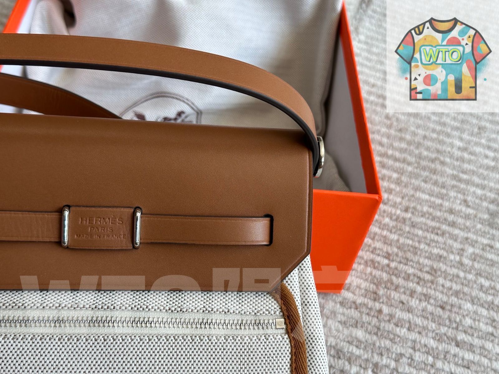 ファーストリリース -WT0輸入