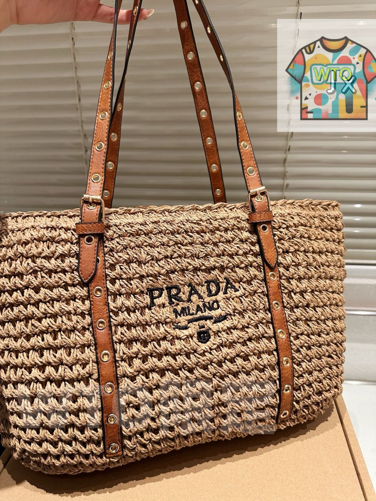 ショッピングバッグ 在庫